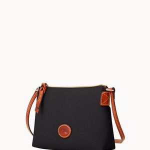 Dooney & Bourke nylon crossbody purse